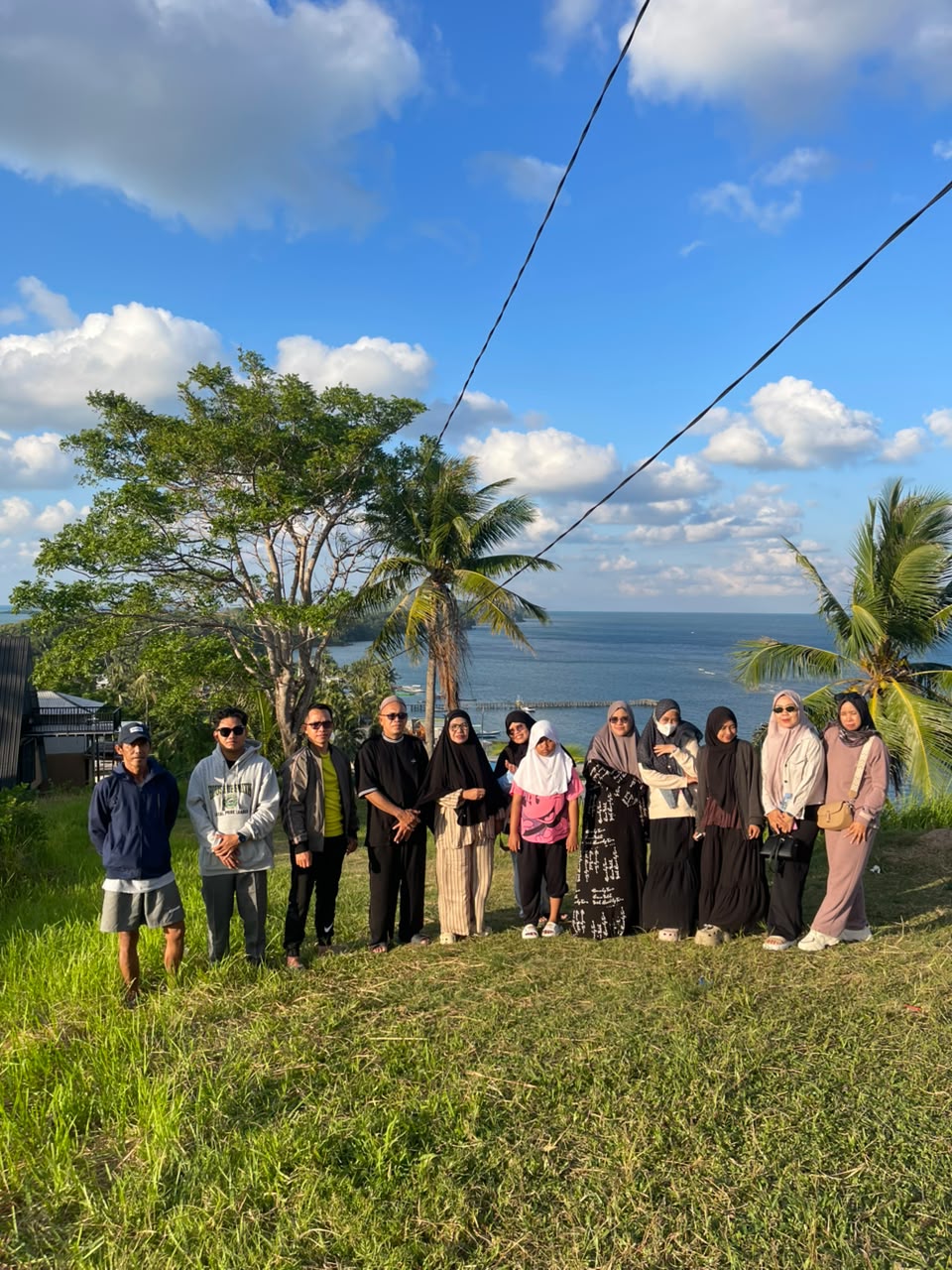 Bukit Teluk Tamiang